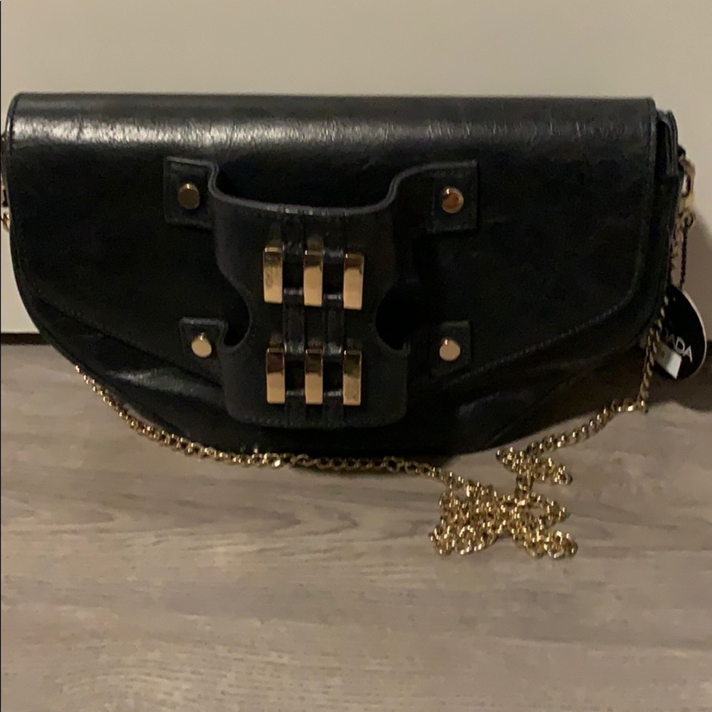 Crystal Kodada Purse/Clutch